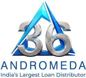 Andromeda — India's Largest Loan Distributor